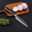 Premium Stainless Steel Chef Knife Set For Slicing Meat