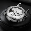Luminous Hands Mechanical Watch for Men