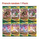 Dual Language Pokemon Cards For Players