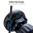 Universal Magnetic Car Phone Holder for iPhone and Samsung