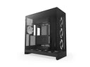 Nzxt Midtower Atx Black Pc Build Case