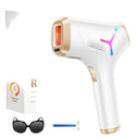 JOOYEE IPL Hair Removal Device - Home