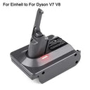 Pro Dyson Battery Adapter for V6 V7 V8