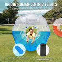 Durable Inflatable Bumper Balls