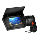 Smart Handheld Fish Depth Finder for Anglers 1080P
