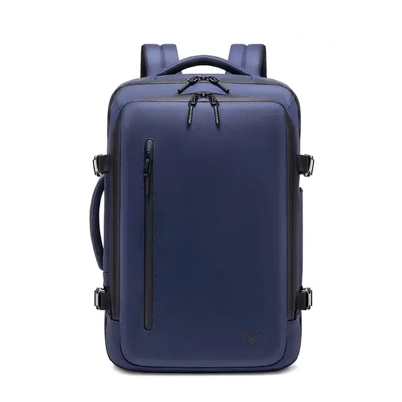 Expandable Backpack - Men Everyday — product view 11