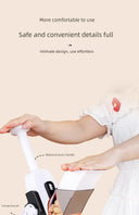 Golden Kitchen Slicer For Home Universal Chopping Tool