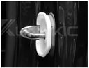 Scratch Guard Door Lock Buckle for Fiat