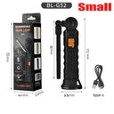 Led Work Light - Usb Rechargeable And Bright