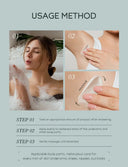 Brightening Underarm Cream for All Skin