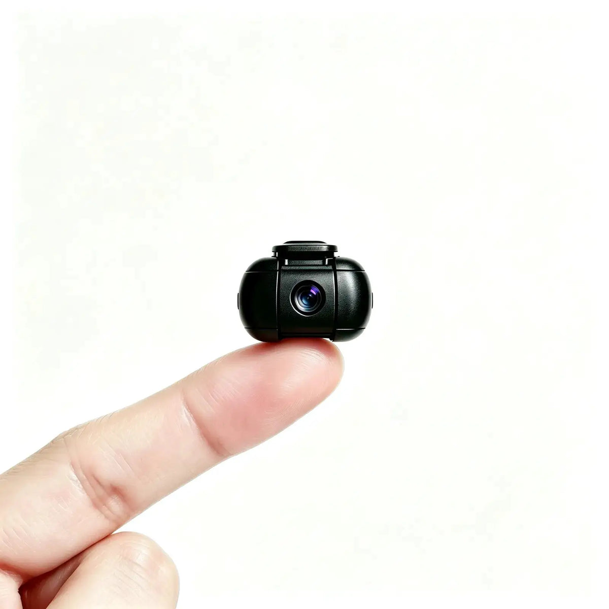 Portable Mini Body Camera Recorder, HD Wearable Video Z8 1080P — product view 1