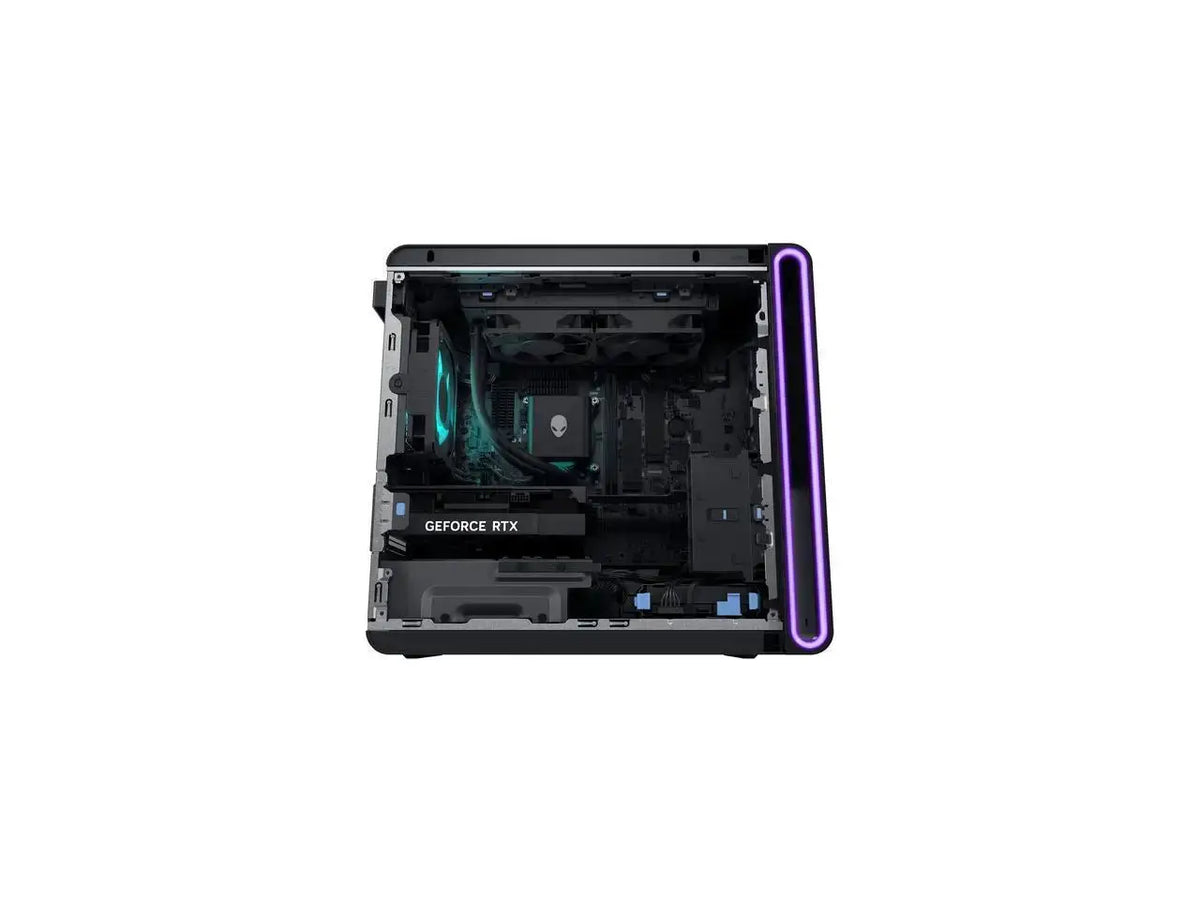 Alienware Aurora Desktop PC RTX 5070 Ti