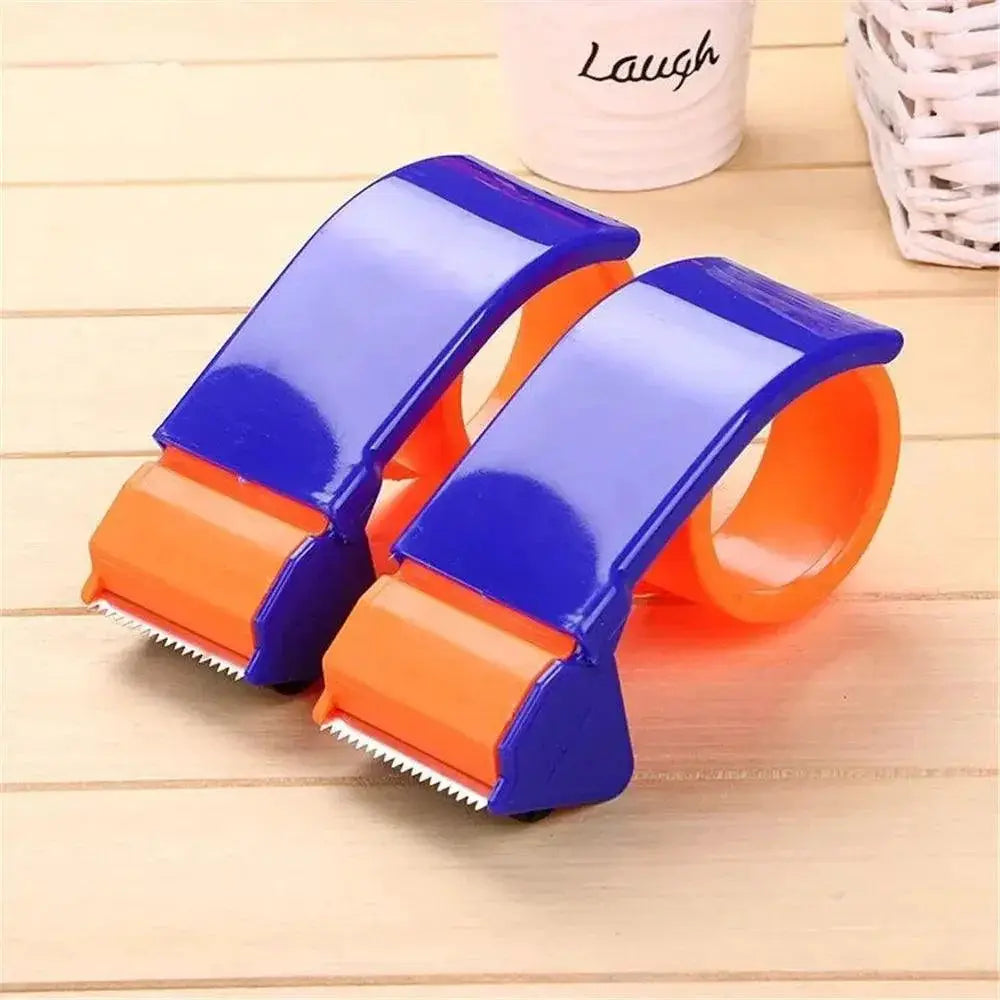 Tape Holder Dispenser For 48mm Film Width Packaging