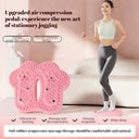 Stylish Look Acupressure Point Massager Foot Massager Multifunction High Efficiency Burning Allaround Care Lightweight And Easy