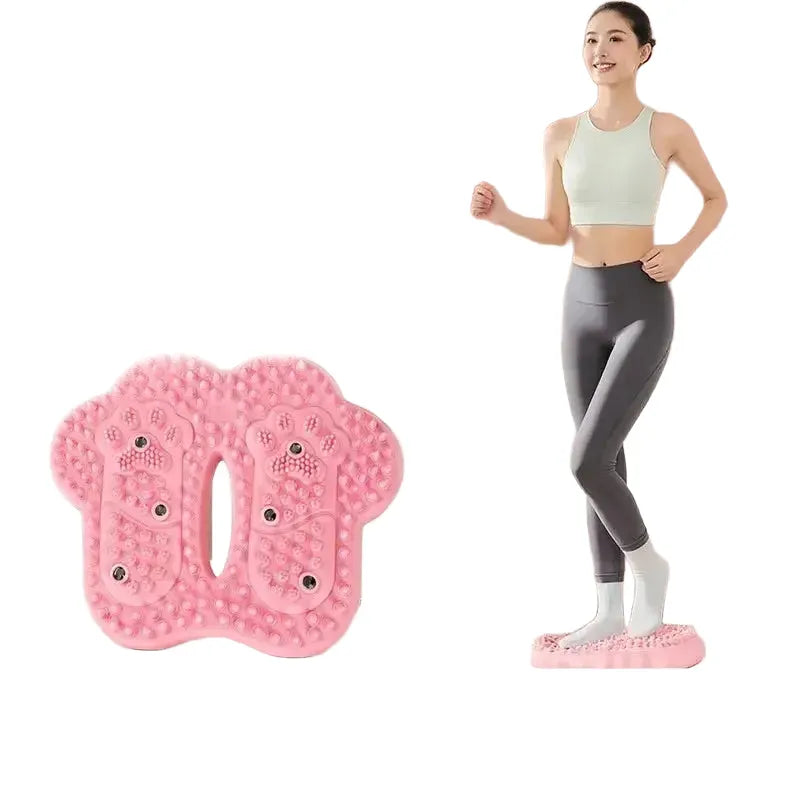 Foot Massager Acupressure Relief Portable Multifunction — product view 1