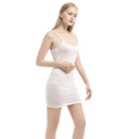 Dress For Plus Size Women Flattering