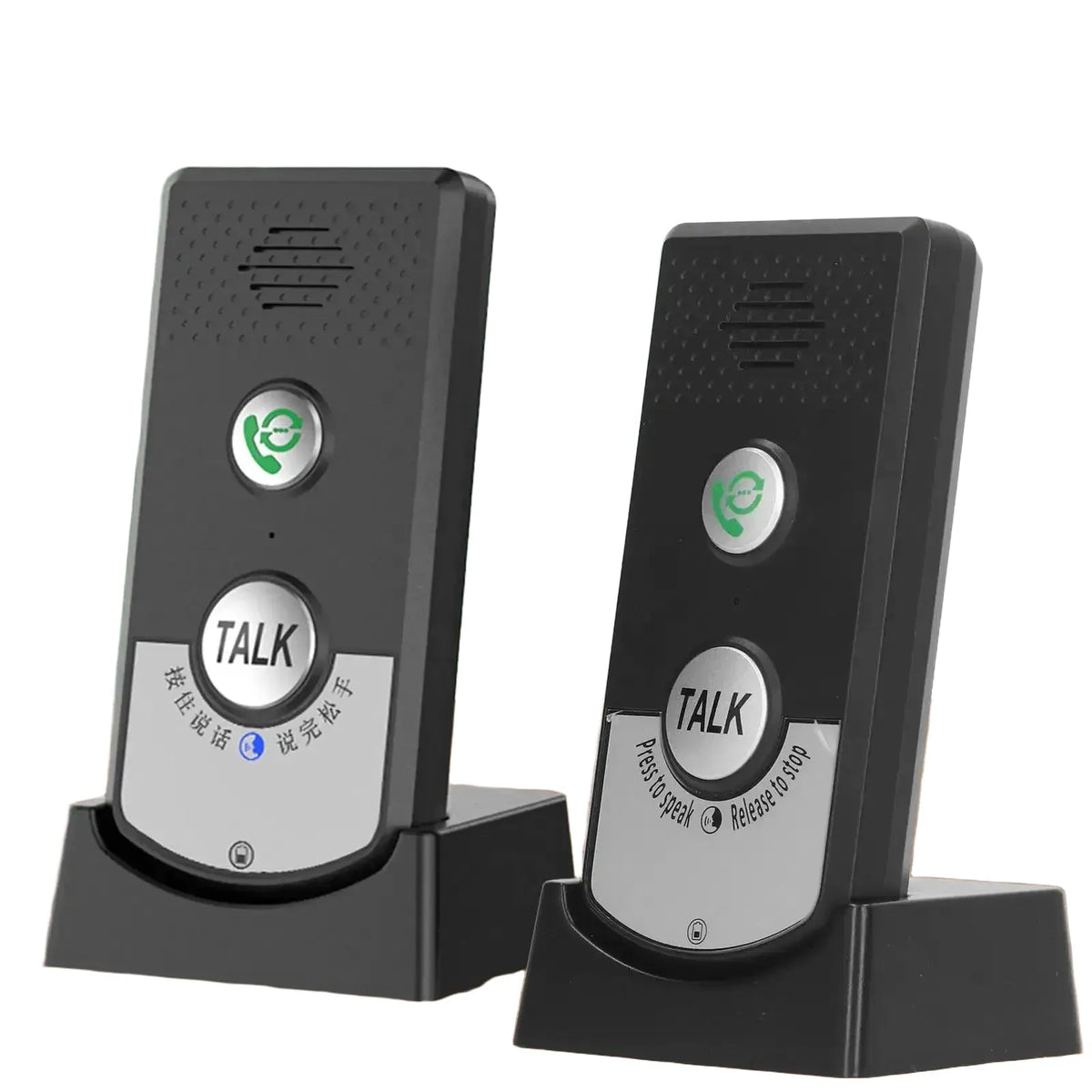 Super Long Range Doorbell — product view 1