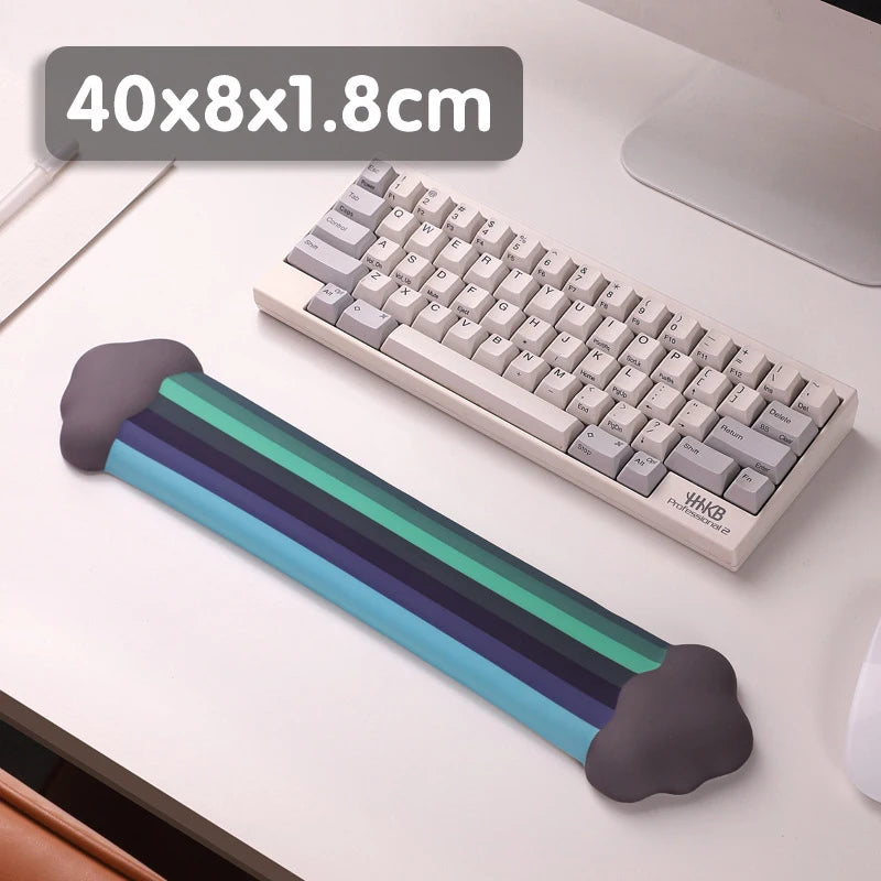 Keyboard for Smoother Everyday Typing
