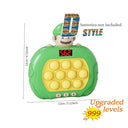 Pop Light Fidget Game Stress Relief Toy For Everyone