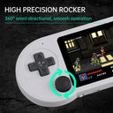 SF2000 3 Inch IPS Screen Handheld Console Mini Portable