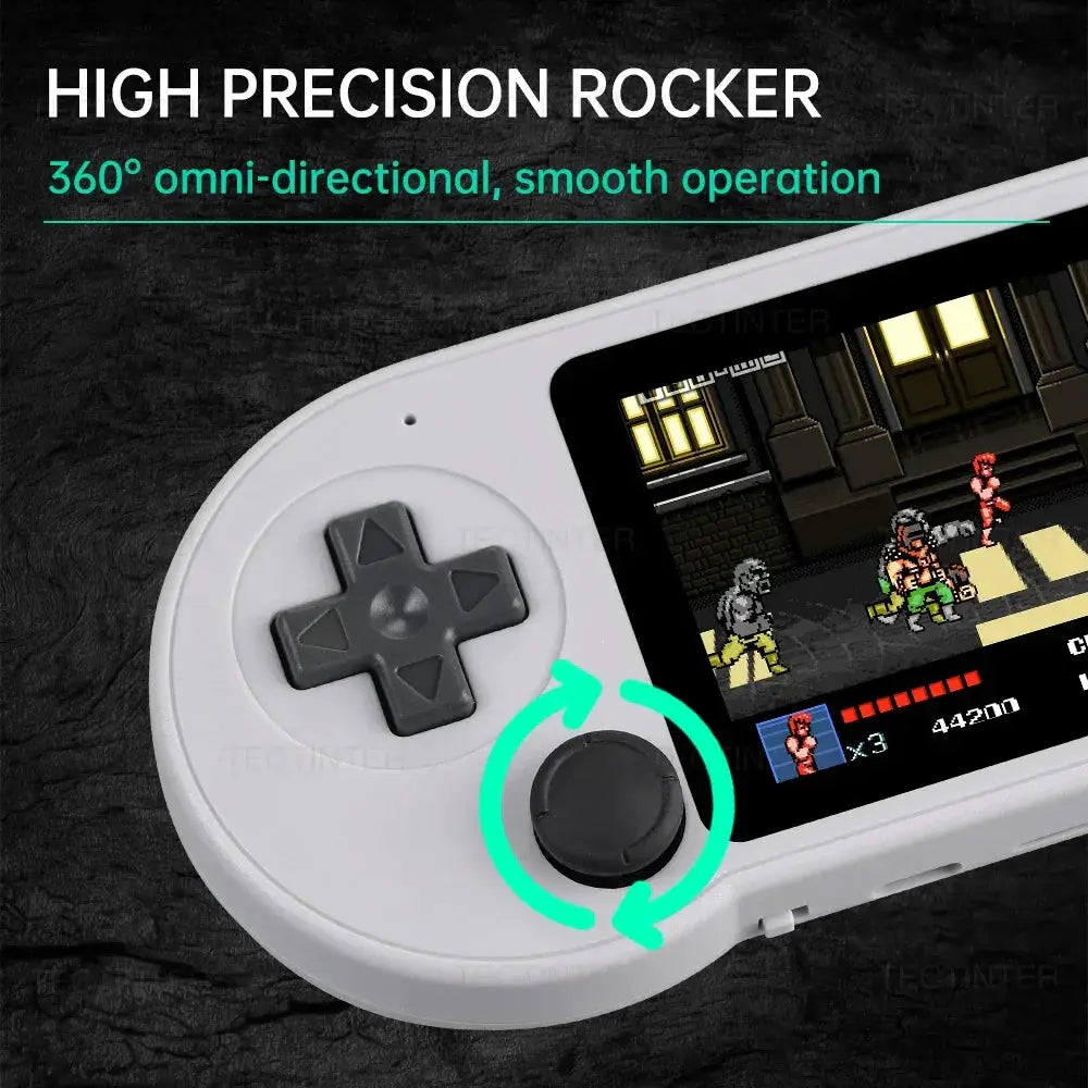 Handheld Console for Retro Gaming Edition AA — product view 19
