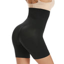 High Waisted Shapewear Shorts for Women Tummy Control