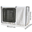 Weatherproof AC Cover for Homeowners
