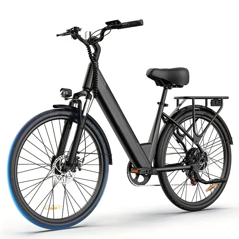 Urlife Electric Bike For Adults — product view 10