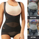 Bodysuit Shaper for Women Butt Lift