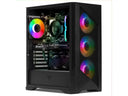 Yeyian Gaming Desktop Pc Intel Core Nvme Ssd Geforce Rtx Windows Home
