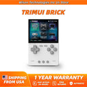Trimui Brick Retro Handheld Game