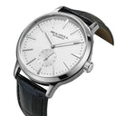 Seagull Men Mechanical Watch Leather