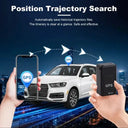 Real Time Vehicle GPS Tracker for Theft
