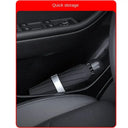 Heat-Blocking Sunshade for Tesla Owners