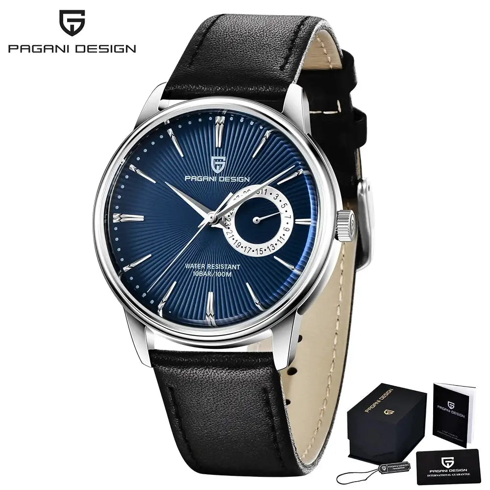 Pagani Design Mens Luxury Dress Watch — product image 10