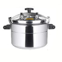 Pressure Cooker for Gas & Induction Universal Stainless Steel