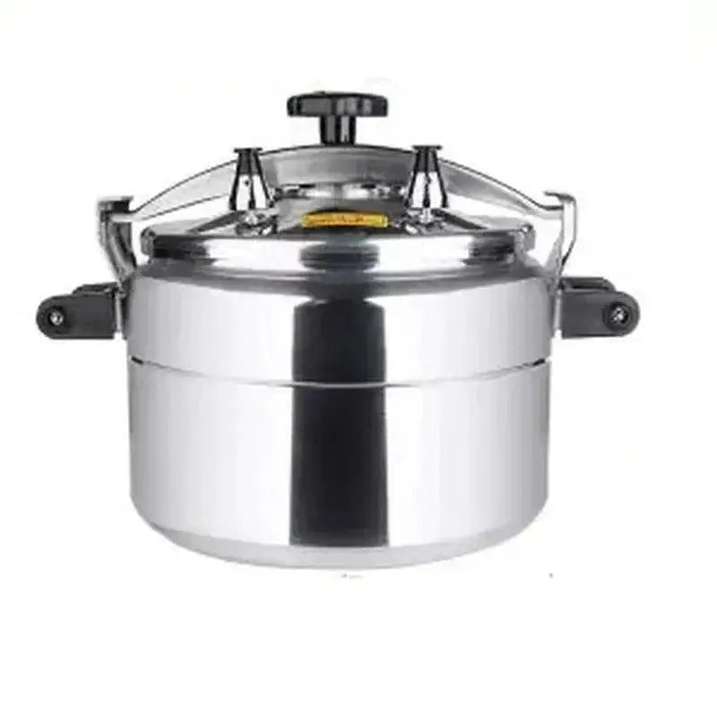 Pressure Cooker For Gas And Induction Stainless Steel