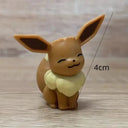 Pokemon Pvc Figures For Display And Gift