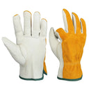 Work Driver Gloves for Hunting Grip