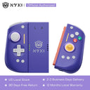 Nyxi Hyperion Hall Effect Controller