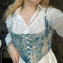 Slimming Corset Top for Women Everyday
