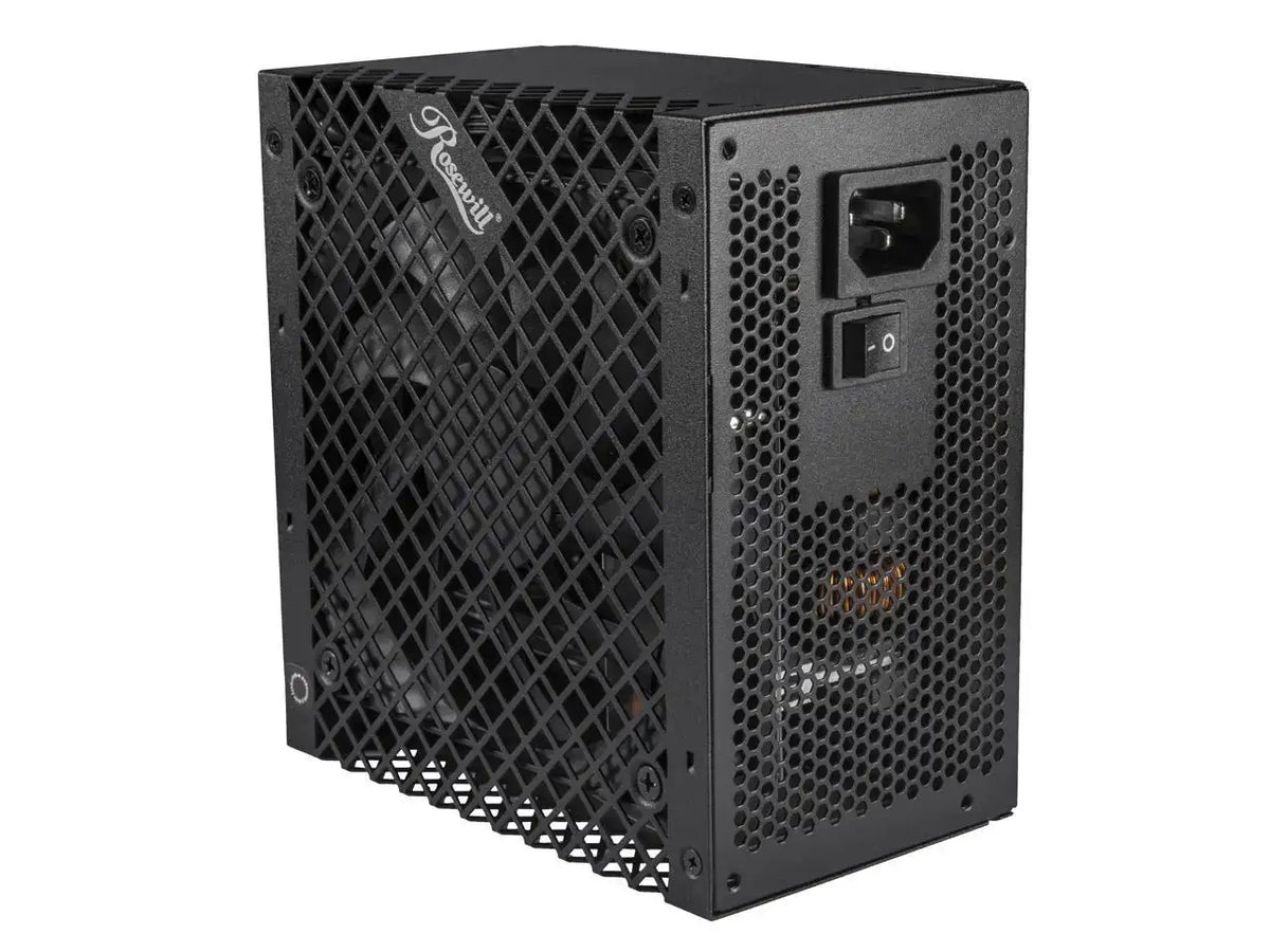 Rosewill VNW White Power Supply — product view 8