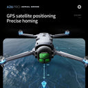 A26 Pro Drone 4K 8k
