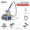 Professional Soldering Workstation