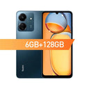 Redmi 13C Global Version 50MP Camera 5000mAh Battery 90Hz Display