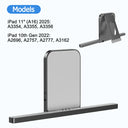 Aluminum Alloy Magnetic Wireless Charger