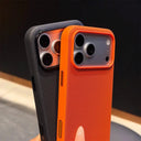 Luxury Woven Case - Magnetic Wireless Charging.