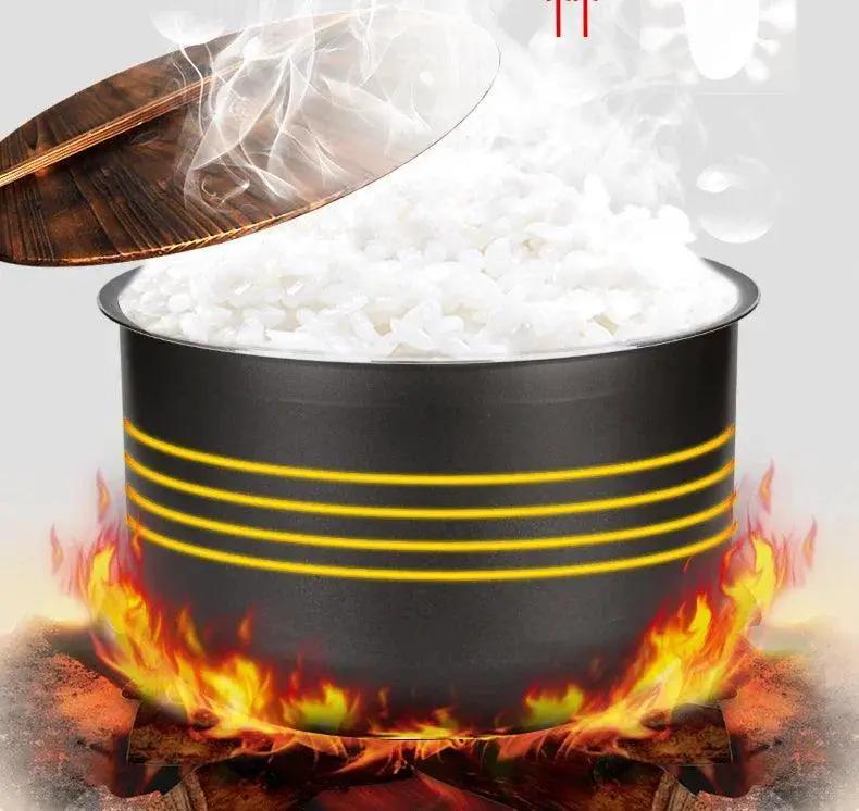 Electric Pressure Cooker Nonstick Liner 1.6L To 6L Accessory