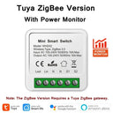 Switch Module for Home Automation