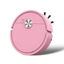 Effortless 4000Pa Smart Robotic Vacuum